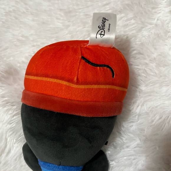 Squishmallows Disney Mickey Mouse The Sorcerer's Apprentice 7” Plush, Fantasia - Picture 7 of 7